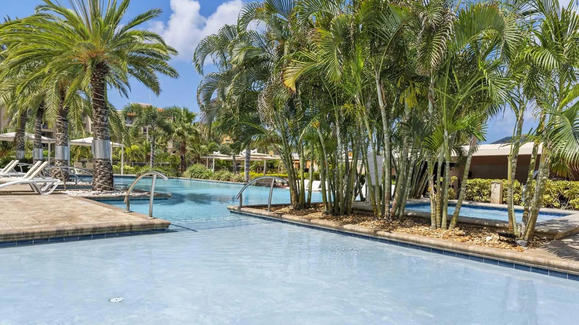 Beach View - Coastal View 2Br Condo - Lv505 Palm Beach 0*,