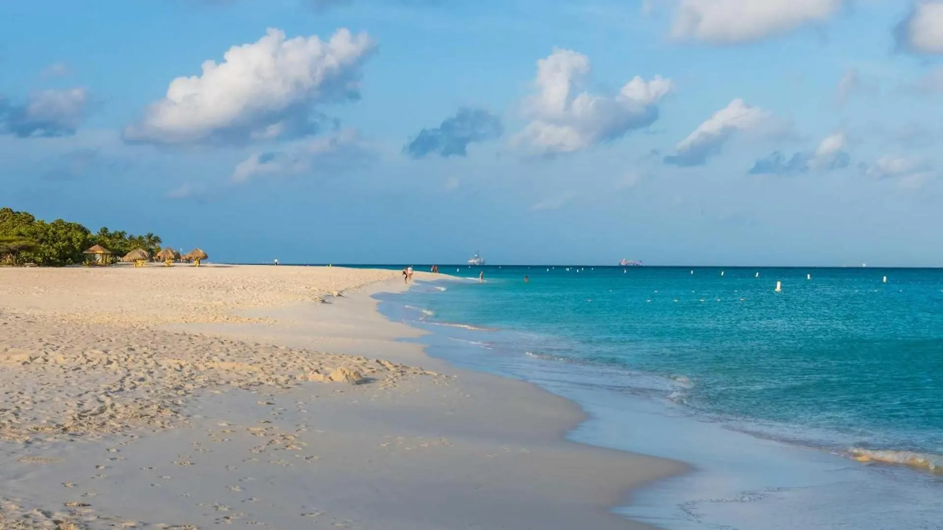 Beach View - Coastal View 2Br Condo - Lv505 Palm Beach