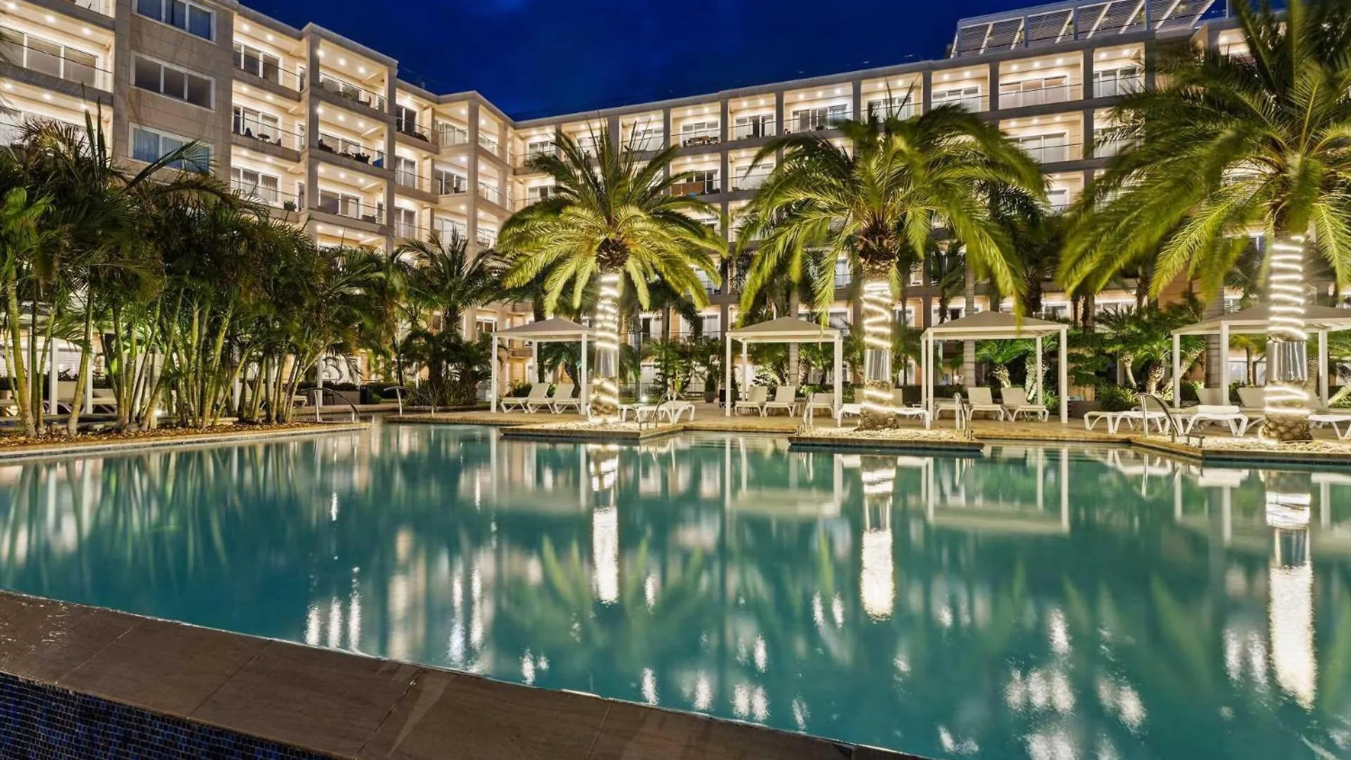 Beach View - Coastal View 2Br Condo - Lv505 Palm Beach 0*,