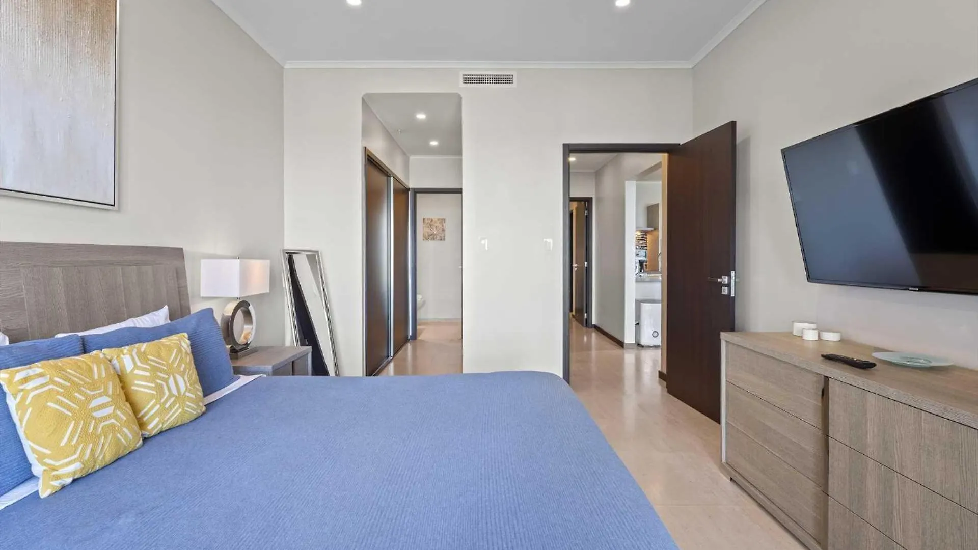 פאלם ביץ' Beach View - Coastal View 2Br Condo - Lv505