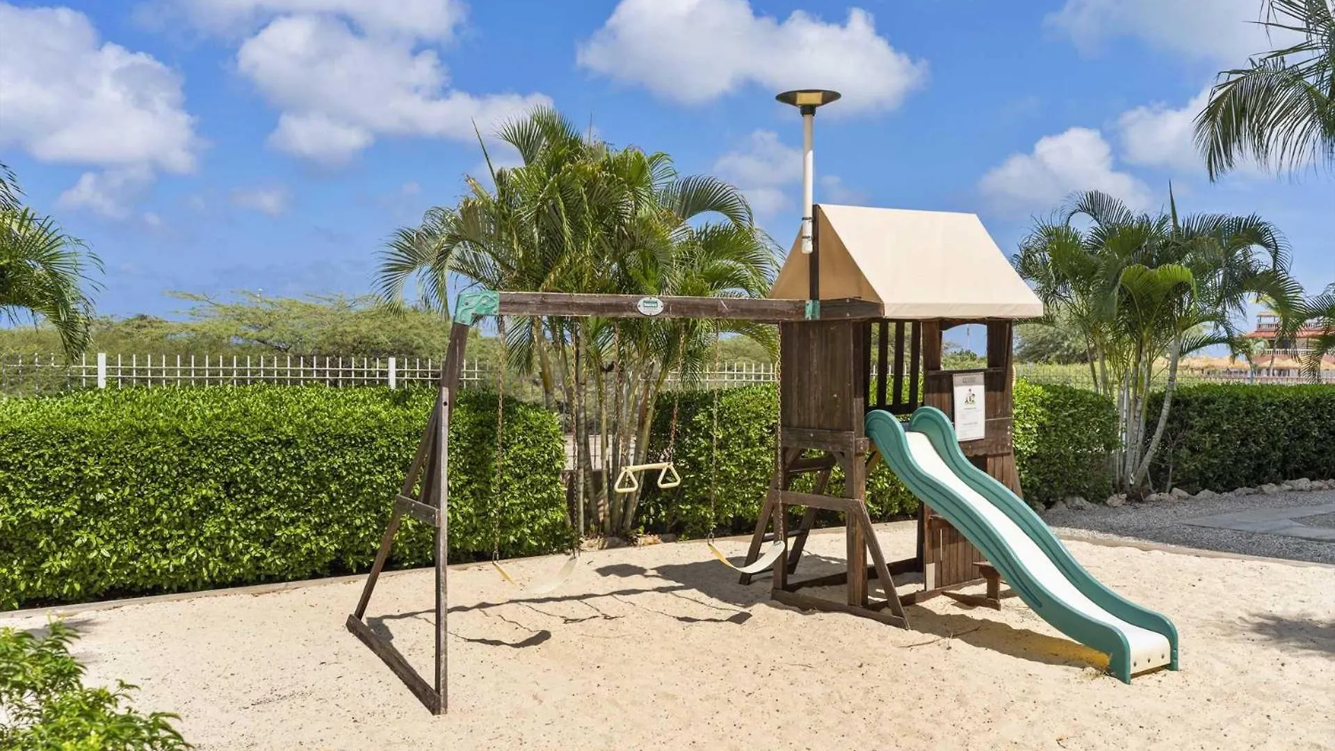 Semesterbostad Beach View - Coastal View 2Br Condo - Lv505 Palm Beach