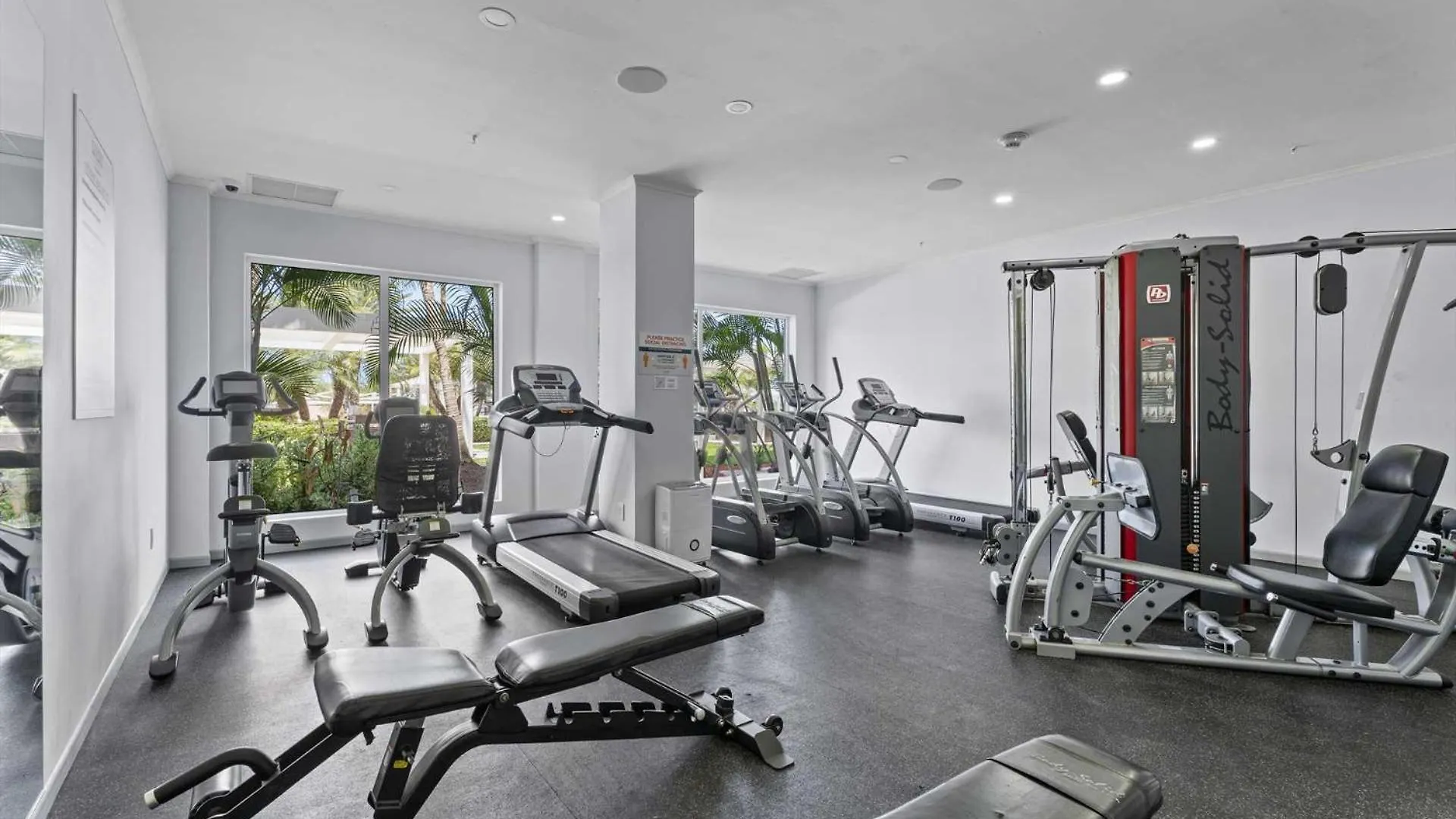 Beach View - Coastal View 2Br Condo - Lv505 شاطئ بالم 0*,  أروبا