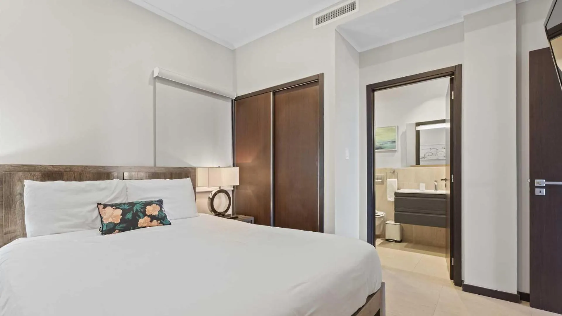 Beach View - Coastal View 2Br Condo - Lv505 شاطئ بالم بيت للعطل