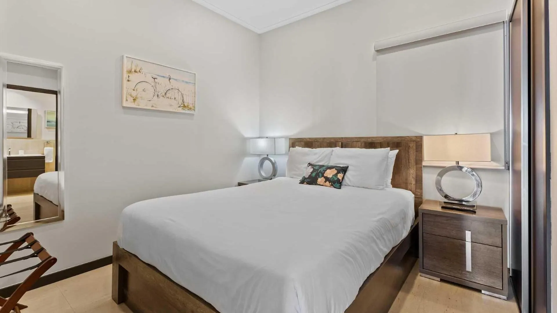 Beach View - Coastal View 2Br Condo - Lv505 شاطئ بالم بيت للعطل